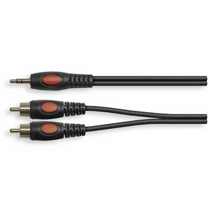 Изображения RCS AUDIO ACC-054