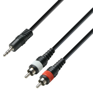 Изображения ADAM HALL K3YWCC0300