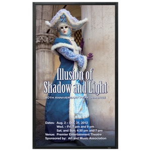 Изображения SHARP PN-E802