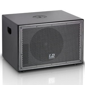 Изображения LD SYSTEMS LDSUB10A