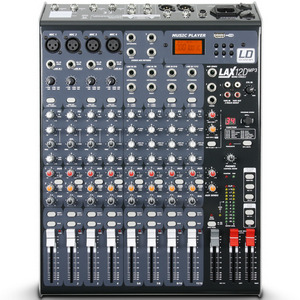 Изображения LD SYSTEMS LDLAX12DUSB