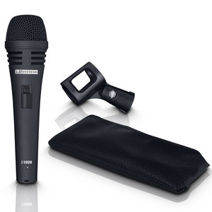 Изображения LD SYSTEMS D1020