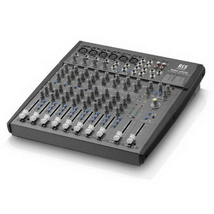 Изображения RCS AUDIO 6 mic/line+4 line, FMX-1202