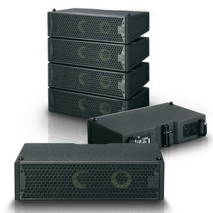 Изображения LD SYSTEMS LDVA4