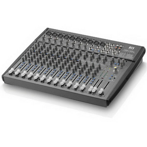 Изображения RCS AUDIO 10 mic/line+2 Line, FMX-1602