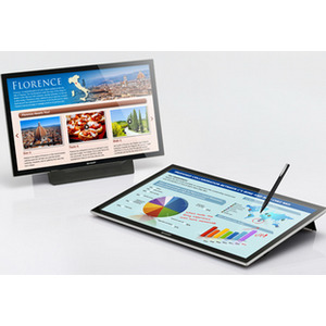 Изображения SHARP LL-S201A