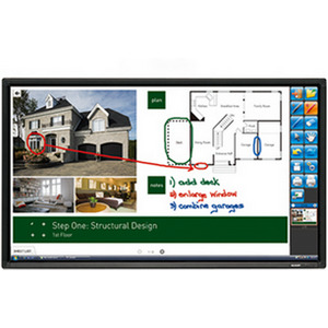 Изображения SHARP PN-L601B