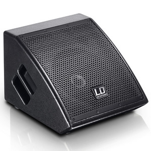 Изображения LD SYSTEMS 8" 80 Вт, MON81AG2
