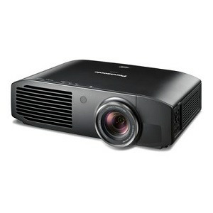 Изображения PANASONIC PT-AE8000EA 3LCD 2400 ANSI