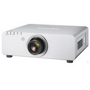 Изображения PANASONIC PT-DW640EK (Black)