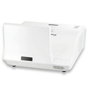 Изображения PANASONIC PT-CW330E