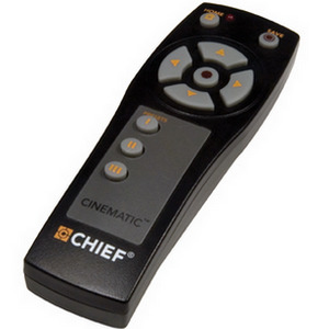 Изображения Пульт ИК для лифтов CHIEF IR10