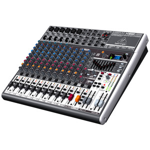 Изображения BEHRINGER XENYX X 1832USB