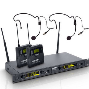 Изображения LD SYSTEMS LDWIN42BPH2