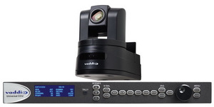 Изображения Видеокамера HD PTZ 19x с блоком управления VADDIO WallVIEW CCU HD-19 CAT-5, 999-6947-101