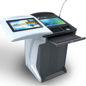 Изображения Интерактивная трибуна AHA ELF-19D