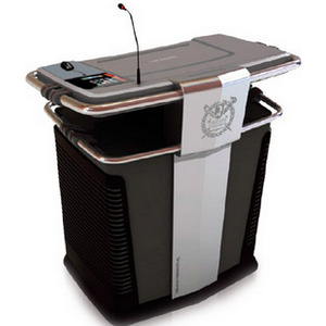 Изображения Интерактивная трибуна AHA Maestro-19W