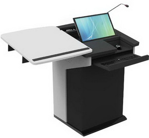 Изображения Интерактивная трибуна AHA DPL-195 PRO