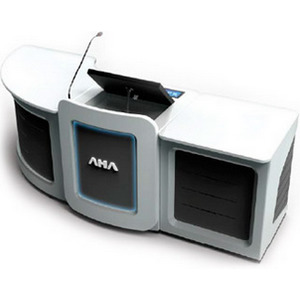 Изображения AHA Smartium-220