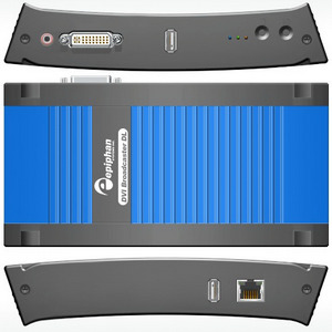 Изображения EPIPHAN DVI Broadcaster DL
