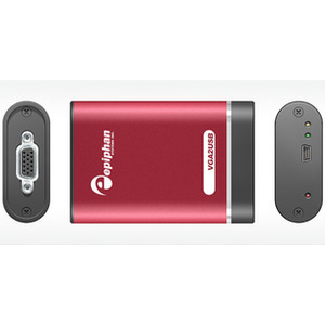 Изображения EPIPHAN VGADVI Recorder Pro DL Compact