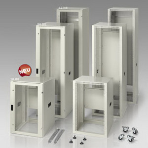 Изображения RCS AUDIO 14U, RAB-014 B