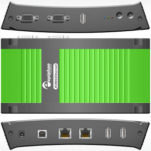 Изображения EPIPHAN KVM2Ethernet