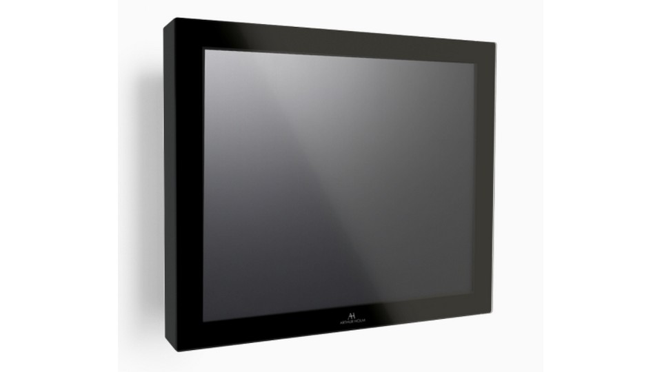 Изображения ARTHUR HOLM RISE, AH19RG Wide