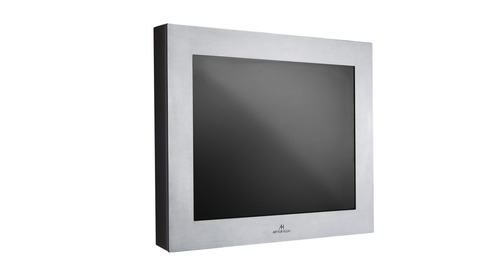 Изображения ARTHUR HOLM RISE, AH19RA Wide