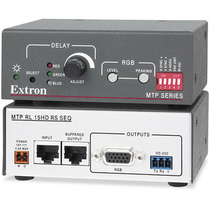 Изображения EXTRON MTP RL 15HD RS SEQ, 60-1063-02