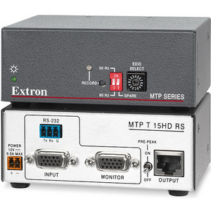 Изображения EXTRON MTP T 15HD RS, 60-1281-01
