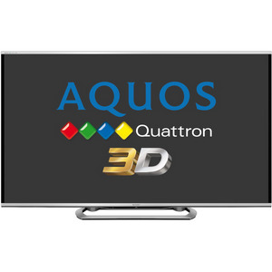 Изображения SHARP LC-80LE857RU