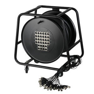 Изображения ADAM HALL 24/8 30m, K32C30D