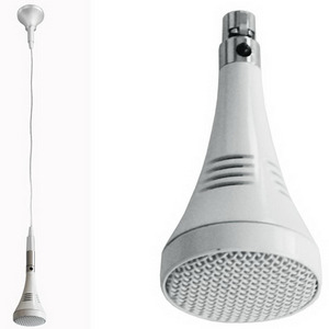 Изображения CLEARONE Ceiling Microphone Array, 910-001-013-W