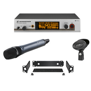 Изображения Радиосистема SENNHEISER EW 335 G3-A-X, 503115