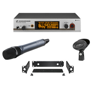 Изображения SENNHEISER EW 345 G3-A-X, 503116