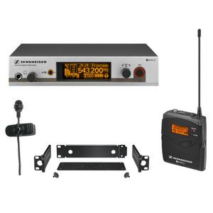 Изображения SENNHEISER EW 322 G3-B-X, 503348