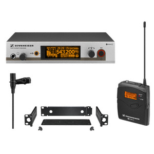 Изображения SENNHEISER EW 312 G3-B-X, 503333