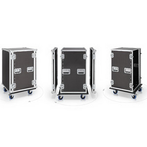 Изображения RCS AUDIO 15U, RFC-015