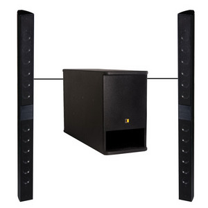 Изображения Комплект акустики AUDAC CONGRESS 400/B