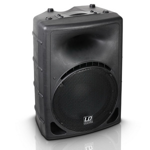 Изображения LD SYSTEMS LDPR10A