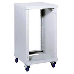 Изображения Рэковый шкаф ADAM HALL ECO 20, 88120