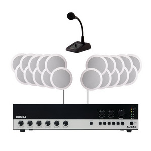 Изображения Комплект потолочной акустики AUDAC CIELO 200 W