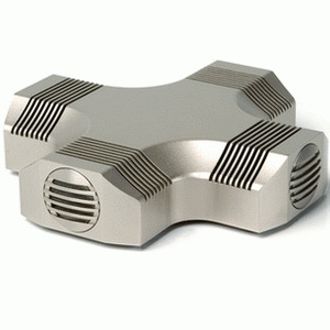 Изображения CLOCKAUDIO CS 4N-RF