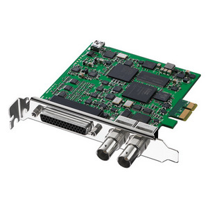 Изображения BLACKMAGIC DESIGN DeckLink Studio 2, BDLKSTUDIO2