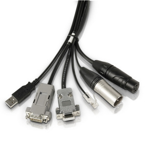 Изображения Адаптер USB для контроллера DPA260 LD SYSTEMS DPA 260 RC