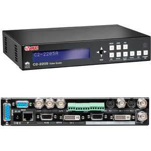 Изображения TV ONE C2-2205A