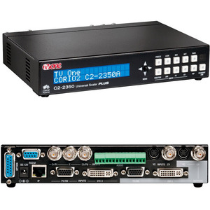 Изображения TV ONE C2-2350A