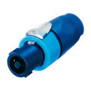 Изображения ADAM HALL NEUTRIK, NL4FX