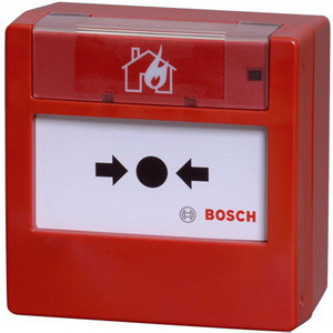 Изображения BOSCH FMC-420RW-GSGRD